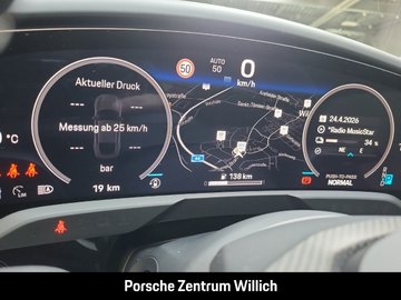 Taycan GTS InnoDrive Rückfahrkamera Head-Up BOSE – Bild 19