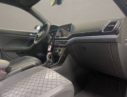 T-Cross 1.0 l TSI OPF DSG AHK Rückfahrkamera