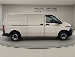 T6.1 Transporter 2.0 TDI Kasten FWD lang AHK