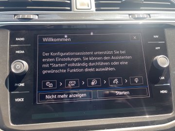 Tiguan 1.5 TSI BMT R-Line R-Line IQLight ACC AUT – Bild 13