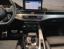 S4 3.0 TDI quattro Avant S-line AHK AUT Kam. 360