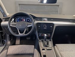 Passat Variant 2.0 TDI BMT Business ACC AHK AUT