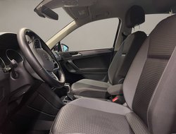 Tiguan 1.5 TSI BMT Active ACC AUT Kam. Navi LED
