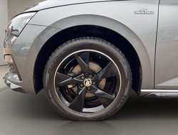 Scala 1.5 TSI Monte Carlo Pano ACC AUT Kam. Navi