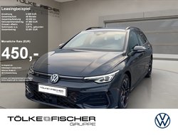 Golf Variant R-Line 2.0 l TDI 7-Gang-DSG R-Line