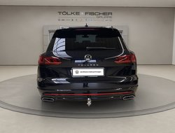 Touareg 3.0 V6 TDI 4Motion R-Line Pano R-Line LM