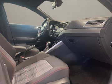 Polo VI 2.0 TSI GTI IQLight ACC AUT Kam. Navi LM – Bild 18