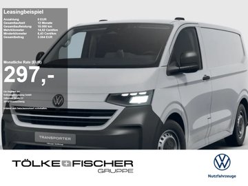 T7 Transporter Kasten BEV 100 kW  70 kWh – Bild 1