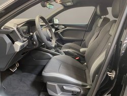 A1 Sportback advanced 30 TFSI S tronic AUT Kam.
