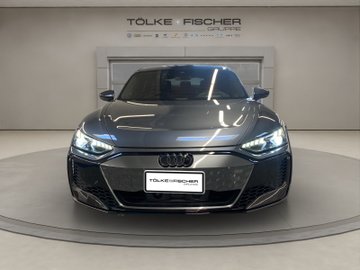 RS e-tron GT performance 620 kW ACC AUT Kam. 360 – Bild 3