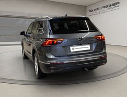 Tiguan Allspace 2.0 TDI  Life DCC Pano ACC AHK