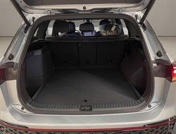 Tayron R-Line eHybrid/85 kW (115 PS) 6-Gang-DSG