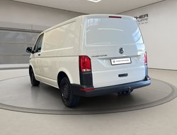 T6.1 Transporter 2.0 TDI Kasten FWD EcoProfi AHK