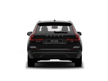 XC60 T6 PHEV Plus Dark Recharge Gewerbe Spezial – Bild 5