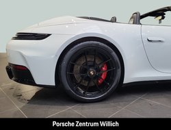 992 911 Carrera GTS Cabrio Clubleder InnoDrive