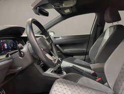 Polo VI 1.0 TSI R-Line R-Line IQLight Kam. Navi