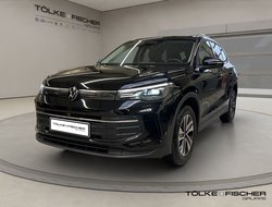 Tiguan ENERGY 1.5 l eTSI OPF DSG ACC AHK AUT 360
