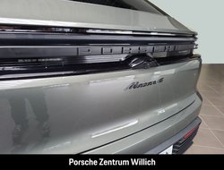 Macan 4 Surround-View LED-Matrix InnoDrive