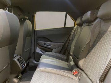 T-Roc Black-Style DSG IQ.Drive neues Modell – Bild 16