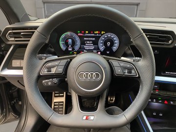 A3 Sportback S line TFSI e 200 kW S tronic ACC – Bild 11