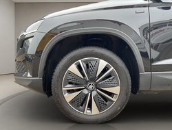 Karoq 1.0 TSI Selection AHK Navi PDC RFK SHZ