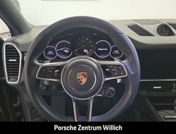 Cayenne Coupe Platinum Edition InnoDrive Head-Up