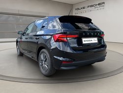 Fabia 1.0 TSI Tour ACC Kam. DynLicht LED LM