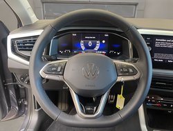 Polo GOAL 1.0 l  5-Gang IQLight Navi Virtual LED