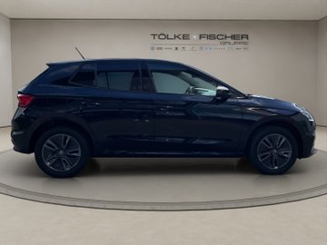 Fabia 1.0 TSI Tour ACC Kam. DynLicht LED LM – Bild 5