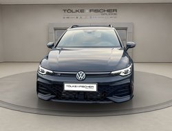 Golf Variant R-Line 2.0 l TDI 7-Gang-DSG R-Line