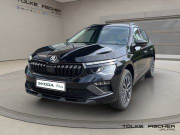 Kamiq 1.0 TSI DSG Balance AHK Kam Virtual KeyLess – Bild 2