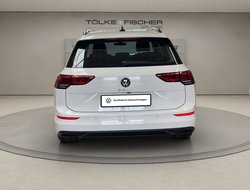 Golf VIII Variant 1.0 TSI Life ACC Kam. Navi LED