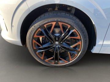 Terramar 2.0 TSI 4Drive VZ DCC ACC AUT Kam. LM – Bild 7