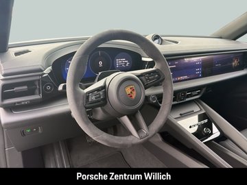 Macan Luftfederung PASM 21-Zoll Rückfahrkamera – Bild 13