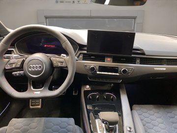 RS 5 Sportback 2.9 quattro TFSI ACC AUT Kam. 360 – Bild 16