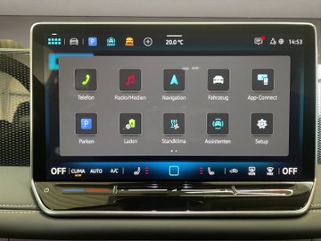 Tiguan 1.5 TSI e W Life DCC ACC AHK AUT Kam. LED – Bild 13