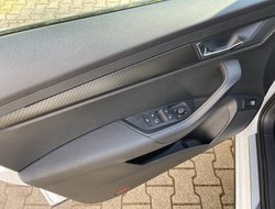 Karoq 1.5 TSI DSG Sportl. DCC PANO ACC eHeck Navi