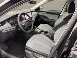 Octavia Combi 2.0 TDI W Selection ACC AUT Navi