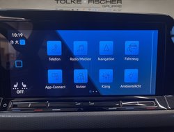 Golf VIII 2.0 TSI GTI DCC NaviPro IQLight ACC LM