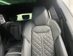 Q8 50 S-Line 3.0 TDI quattro S-line 360 ACC LM