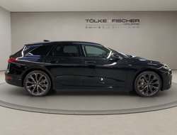 A6 e-tron Avant performance S-line ACC AHK AUT