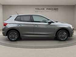 Fabia 1.0 TSI Tour Kam. Navi DynLicht KeyLess LM