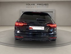A4 45 2.0 TFSI quattro Avant S-Line Pano S-line