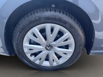 Golf VIII Variant 2.0 TDI   Goal ACC AHK AUT LM – Bild 7