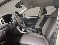 T-Roc 1.0 TSI Goal ACC Kam. Virtual DynLicht LED