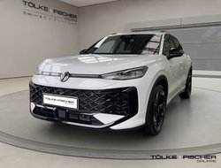 T-Roc R-Line 1.5 l eTSI OPF DSG R-Line IQLight