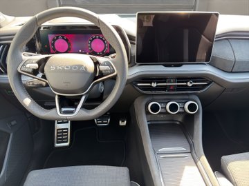 Kodiaq 4x4 Sportline Navi Pano DCC AHK Standh. – Bild 16