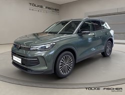 Tiguan 1.5 eTSI W Energy Pano ACC AHK AUT Kam.