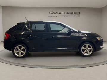 Rapid 1.2 TSI Spaceback Green tec Cool Edition – Bild 7