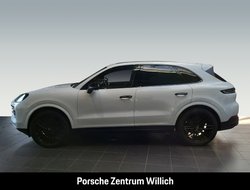 Cayenne InnoDrive Luftfederung 21-Zoll Panorama